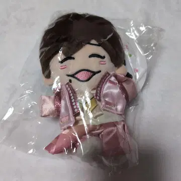 나가오 켄토 나니와단시 치비누이