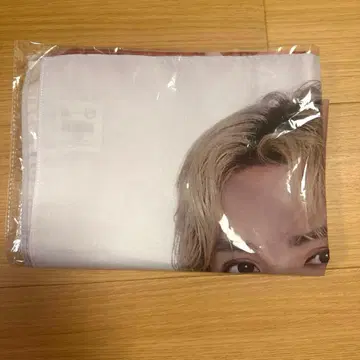 요시노 기타토 패브릭 포스터