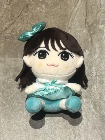 이타쿠라 카나 치비누이 ver.1 CUTIESTREET 큐스토