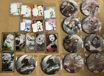 나의 히어로 아카데미아 히로아카 히로아카 원화전 묶음 판매