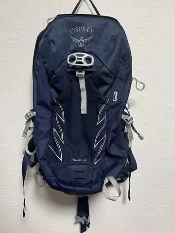 OSPREY TALON 22