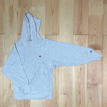 Champion Reverse Weave usa제 자수 택 90s