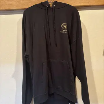 Hanes 후드티