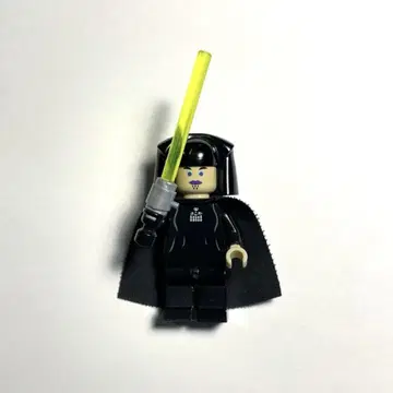 레고(7260) 루미나라 안두리 [스타 워즈]