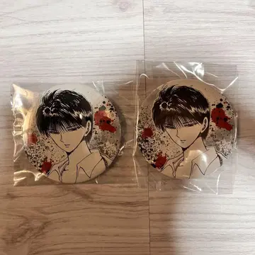 유유백서 진무 요 칸바지 원작