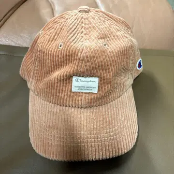 Champion 챔피온 캡