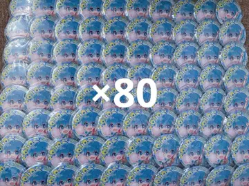 코론 군 캔 배지 2020 Summer 기본 이타백