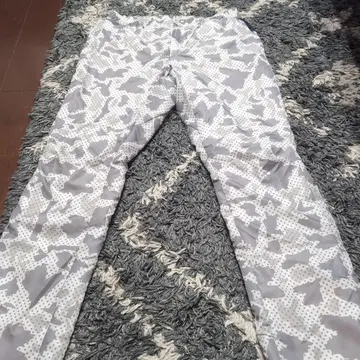 피드라 골프 팬츠 방한 팬츠 XL