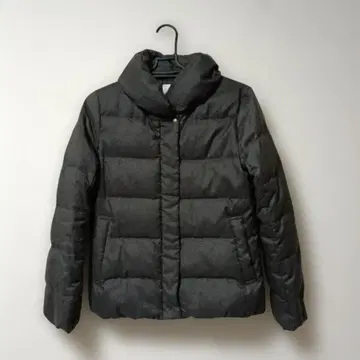 anysis 다운 자켓