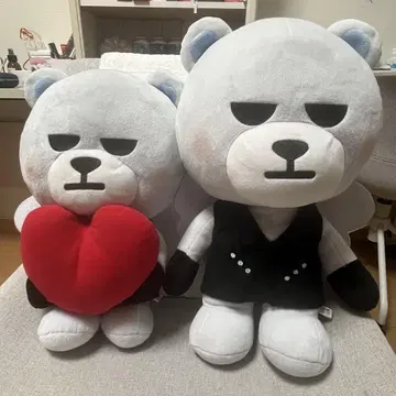 BIGBANG 크랭크