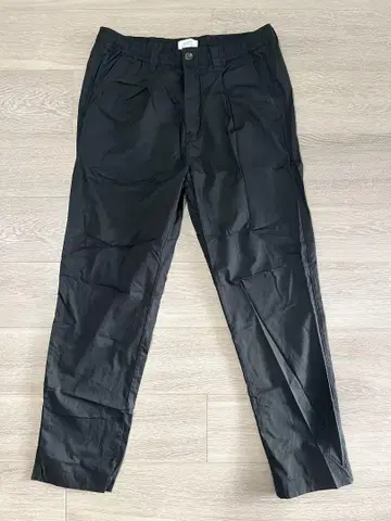 Saturdays New York tuck wide pants M