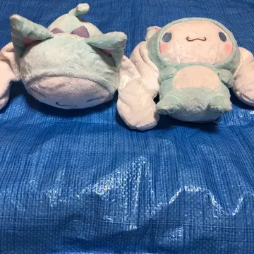 시나모롤 봉제 인형