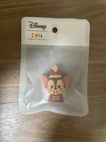 Disney 키디아 KIDEA 티모시 덤보