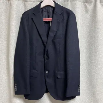 [ 42R ( XL ) ] 매킨토시 철학 TROTTER 자켓
