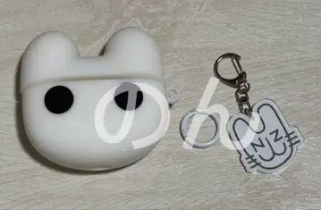 AirPods 1/2 케이스 이어폰 케이스 Newjeans NJZ 뉴진