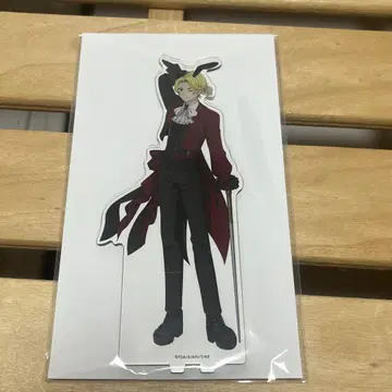 킹프리 히무로 히지리 아크릴 스탠드