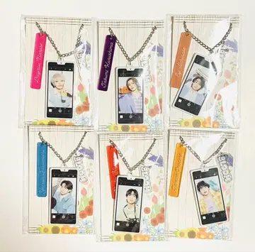 8LOOM 백참