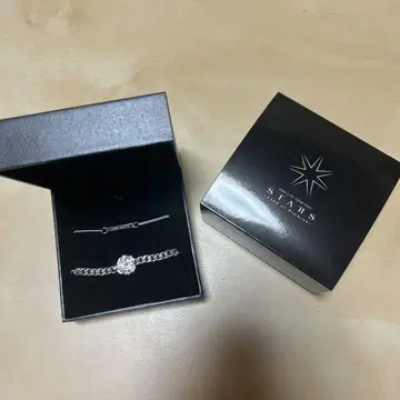 삼대 STARS 팔찌