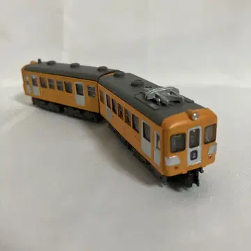 오미 철도 500계 B 기차 쇼티
