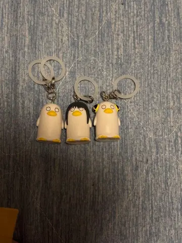 은혼 메지루시 액세서리 ~깜빡하는 녀석은 이걸 달아라~