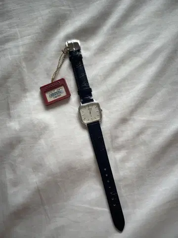 SEIKO SOCIE 소시에