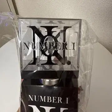 number_i 응원봉 No.O-ring-