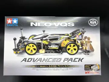 TAMIYA 미니 사륜구동 NEO VQS 어드밴스 팩 95598
