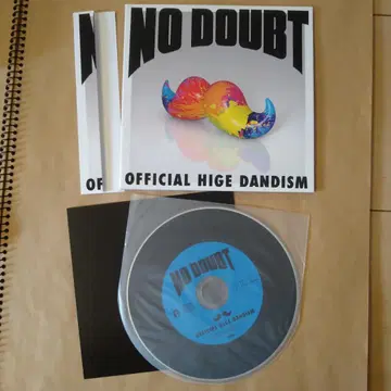 [ 확인 필요 ] Officialdism 노다웃 한정판
