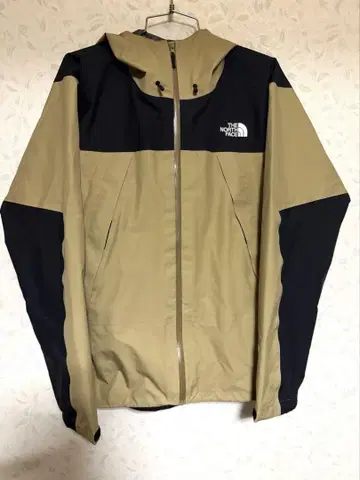 THE NORTH FACE 클라임 라이트 자켓 L 켈프탄