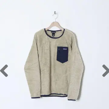 patagonia 파타고니아 Los Gatos Crew 로스 가토 크루