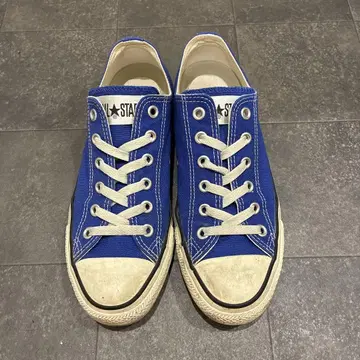 CONVERSE ALL STAR (R) OX