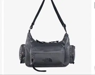 THE NORTH FACE 숄더백 그레이 새상품급
