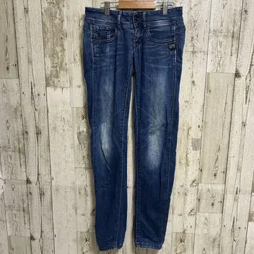 G-STAR RAW 지스타로우 5204 데님 W23 L32