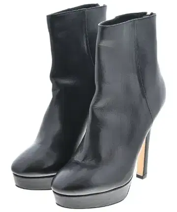 JIMMY CHOO 여성용 부츠