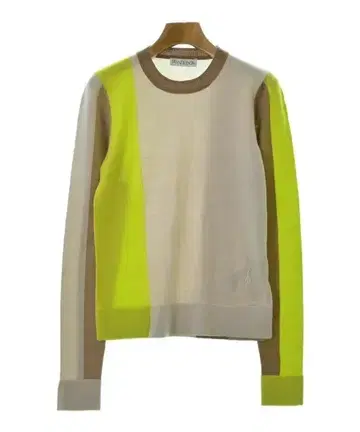 JW Anderson 니트 스웨터 여성용