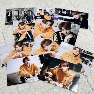 ONE N' ONLY 브로마이드