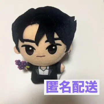 OWV 나카가와 마사나리 SD 인형 2nd