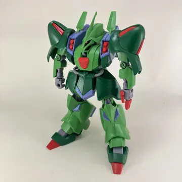 HGUC 1/144 갈루스 J [ 건담 프라모델 완성품 ]