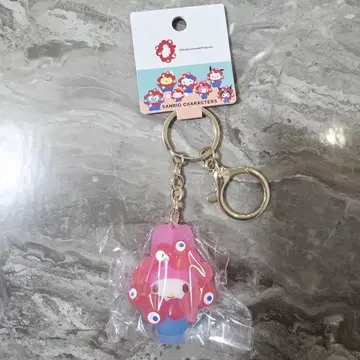 미야쿠미야쿠 산리오 클리어 마이멜로디