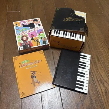 노다메 칸타빌레 DVD-BOX (6매 구성)