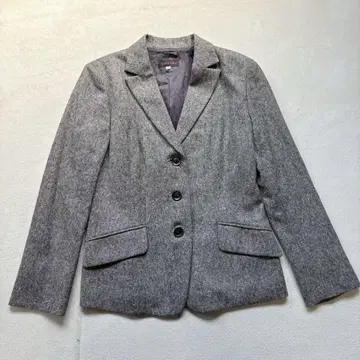 일본제 yoshie inaba 테일러드 자켓 오피스 캐주얼