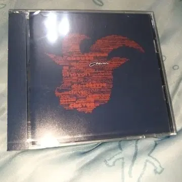 Chevon 초회반 CD+blu-ray