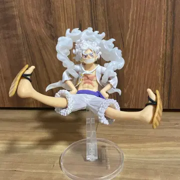 제일복권 원피스 신 사황 c상 루피