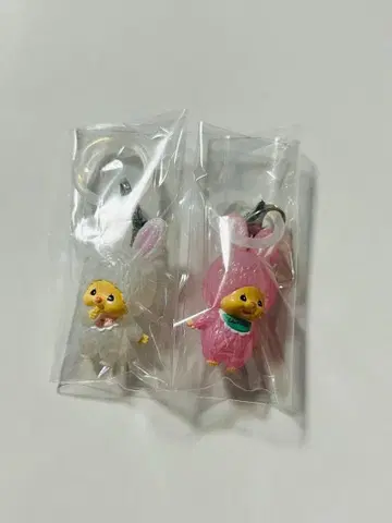 몬치치 메지루시 액세서리 침탄 세트