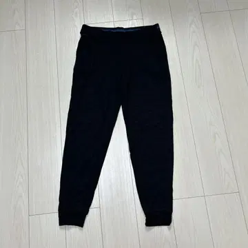 라코스테 팬츠 조거 팬츠 38