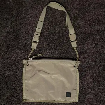 [ 컨디션 최상 ] MIS 에무아이에스 사코슈 발수 미국제 코요테탄