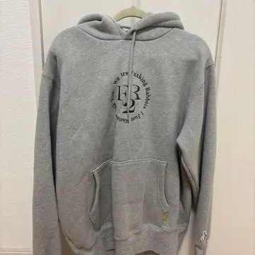 FR2 후드티