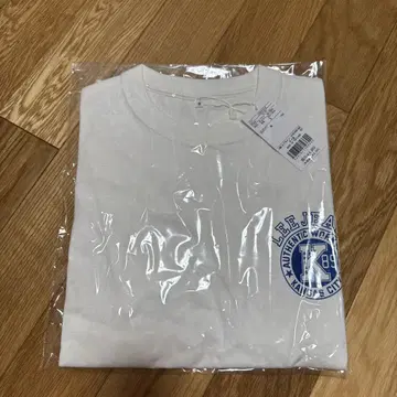 LEE JEAN 로고 T셔츠 S 사이즈