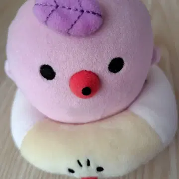 CRAVITY 봉제 인형 다콘 원진