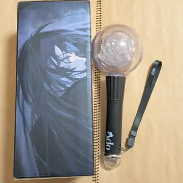 Ado 응원봉 마즈 SPECIAL BOX 포함